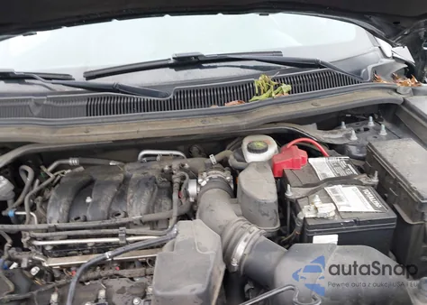 2019 Ford Explorer Limited z USA, uszkodzony, nr VIN 1FM5K7F81KGB11751